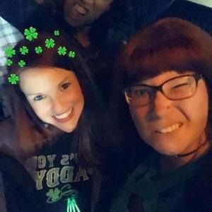 Meet your Posher, Kim